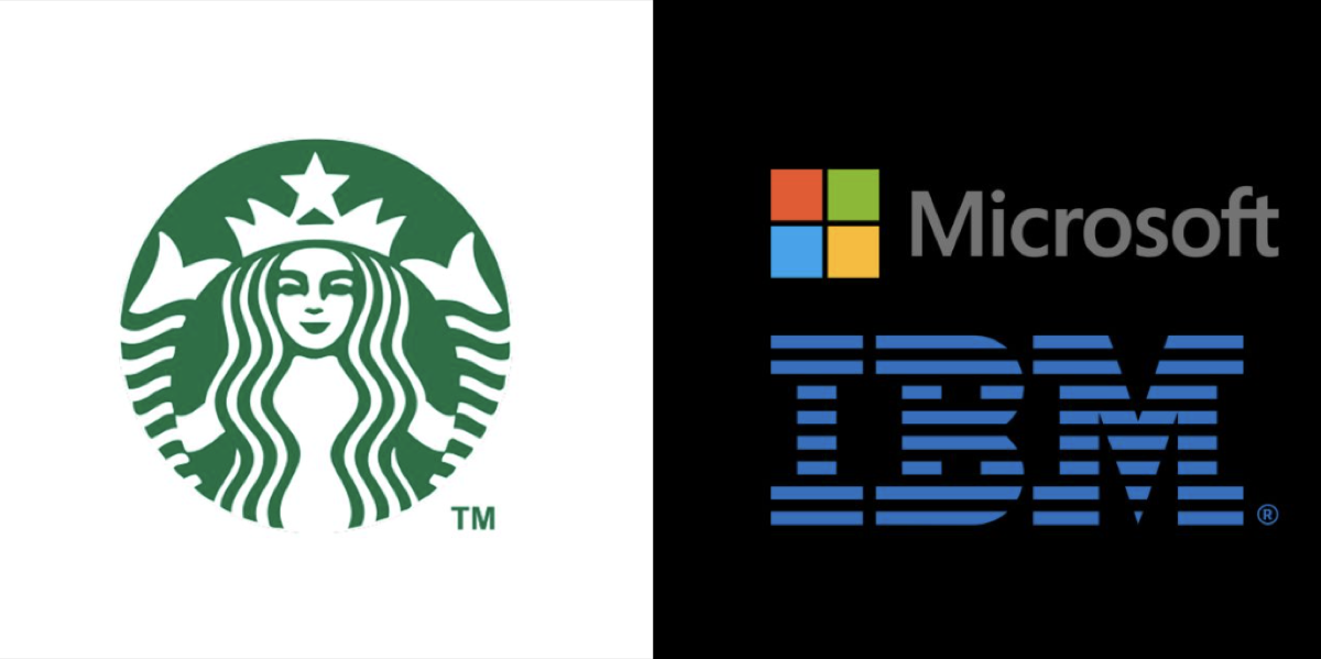 SaaSpocalypse? Starbucks is building its own software now